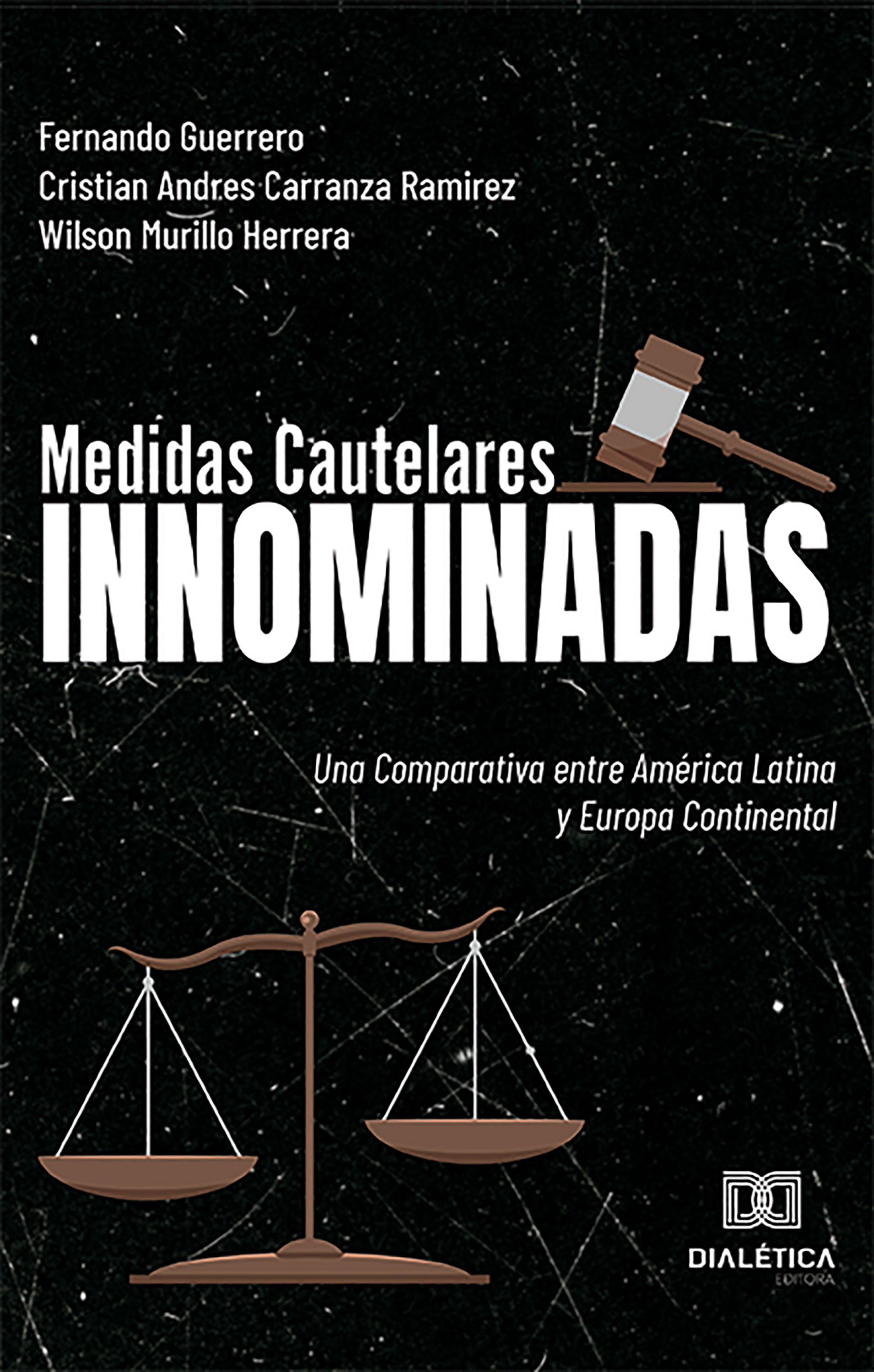 Medidas Cautelares Innominadas