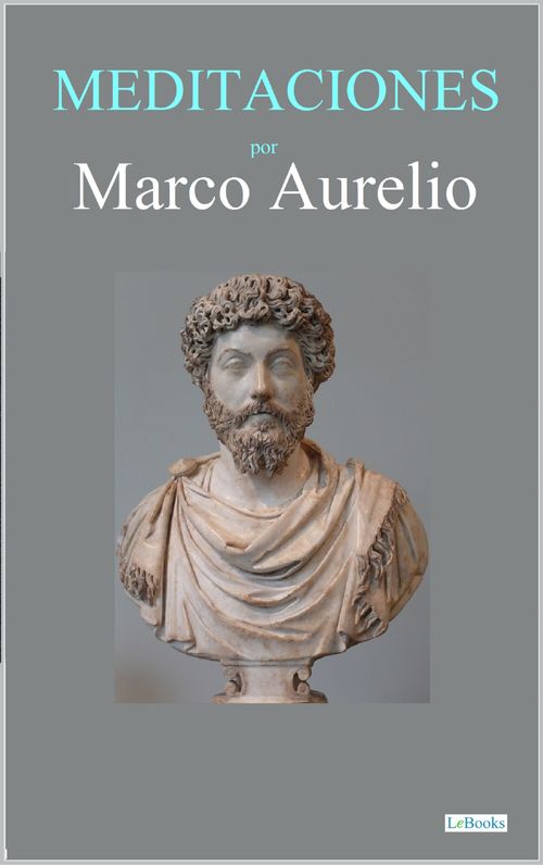 MEDITACIONES - Marco Aurelio