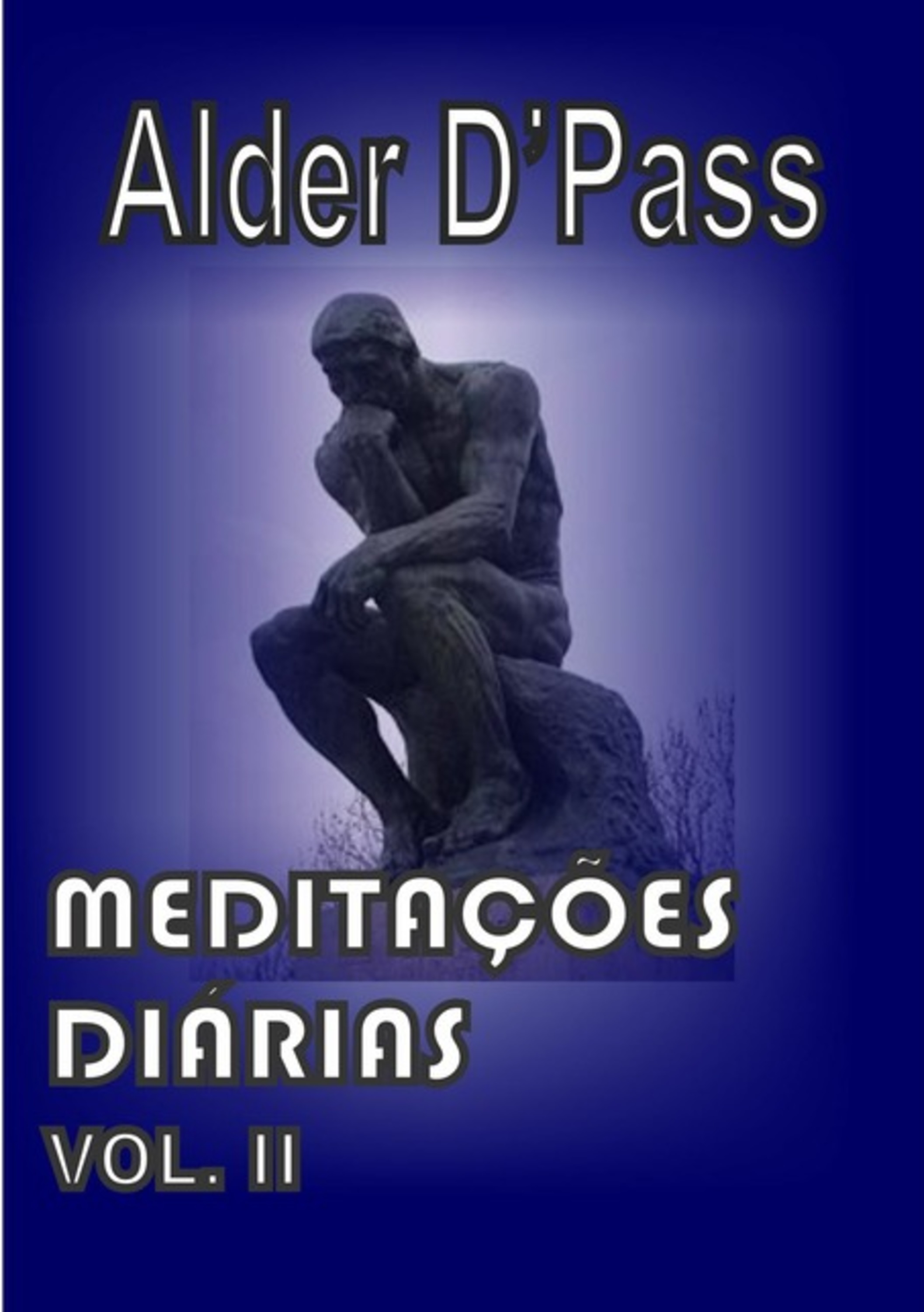 Meditações Diárias