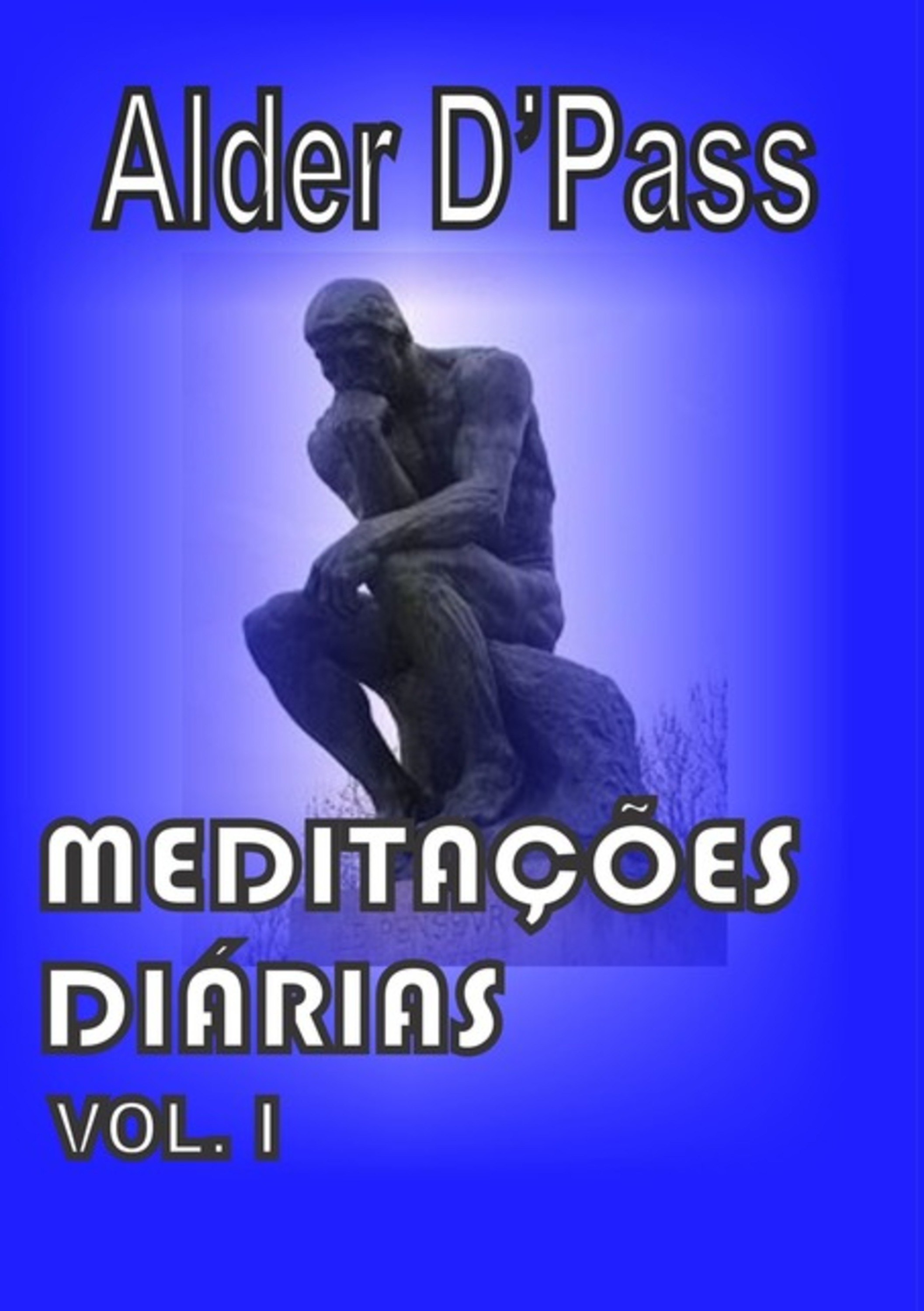 Meditações Diárias