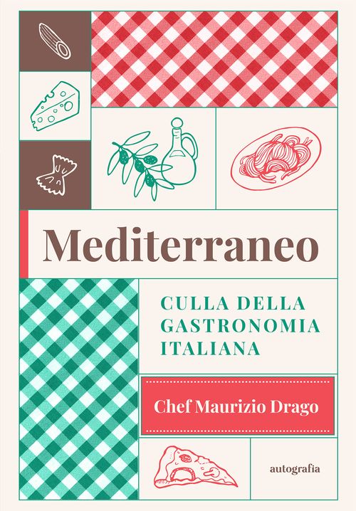 Mediterraneo: Culla della Gastronomia Italiana