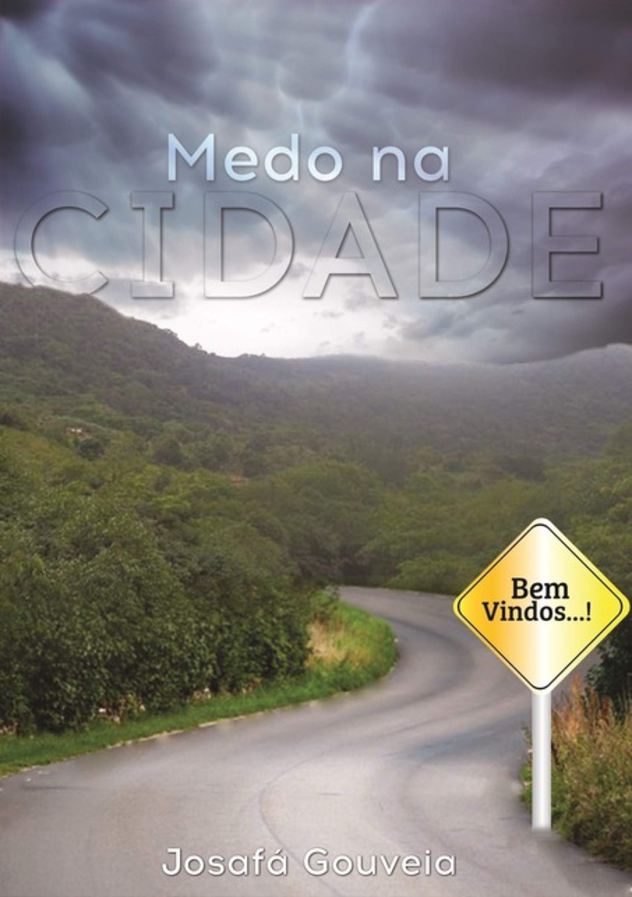 Medo Na Cidade