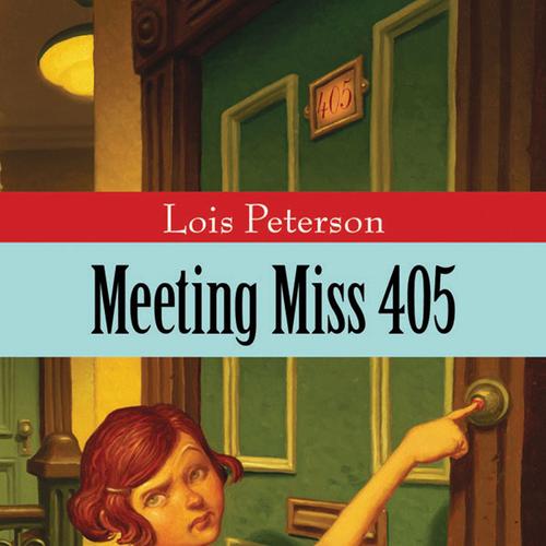 Meeting Miss 405