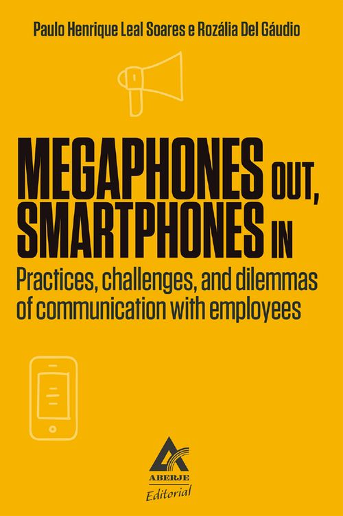 Megaphones Out, Smartphones In