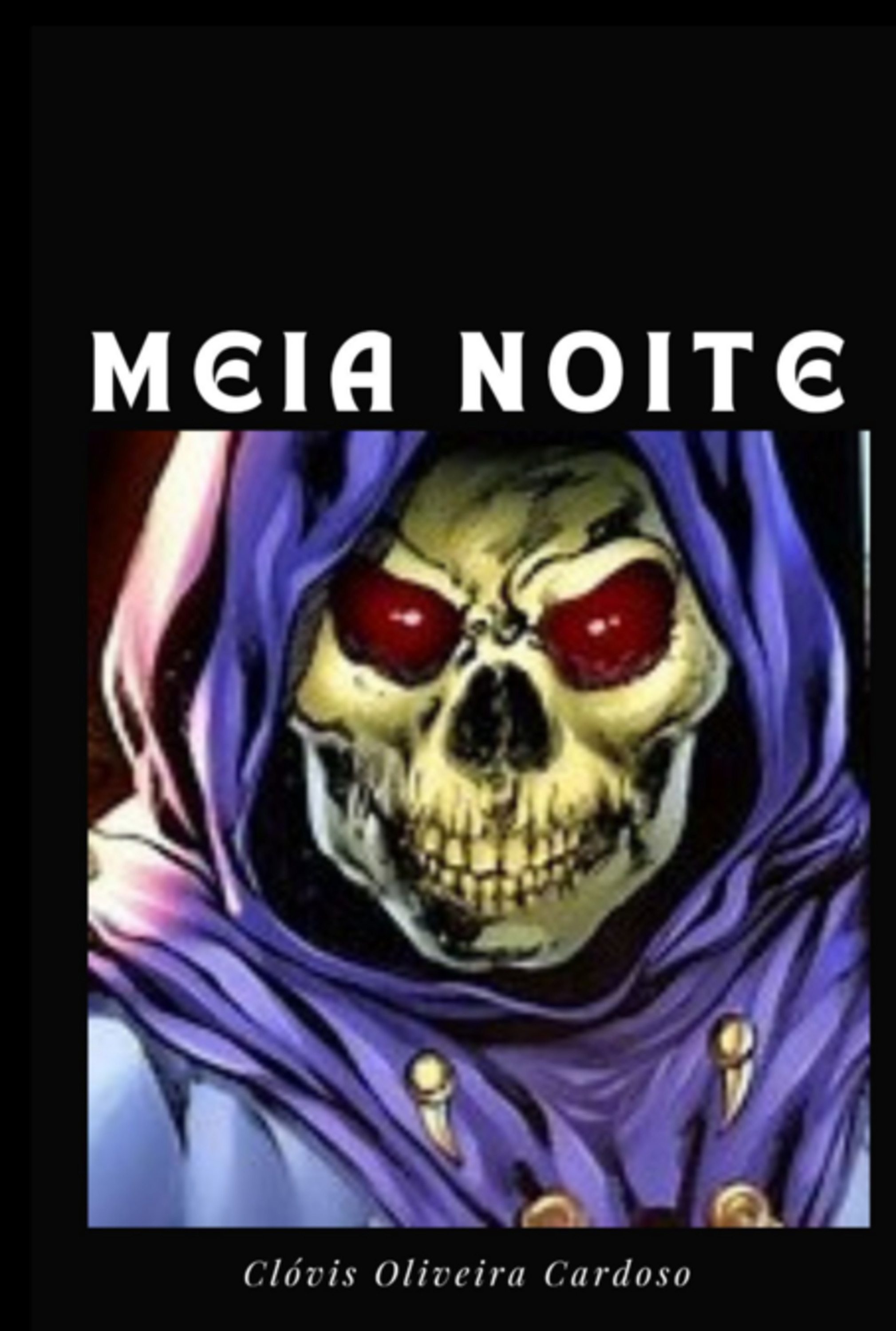 Meia Noite