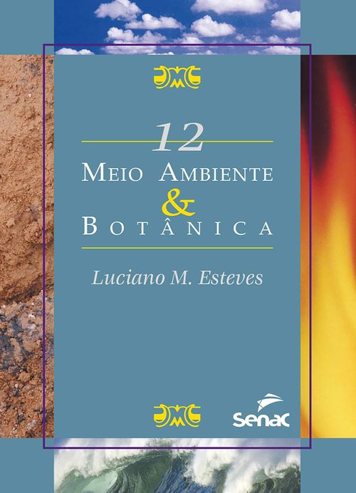 Meio ambiente & botânica