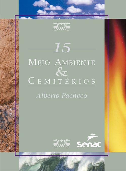 Meio ambiente & cemitérios