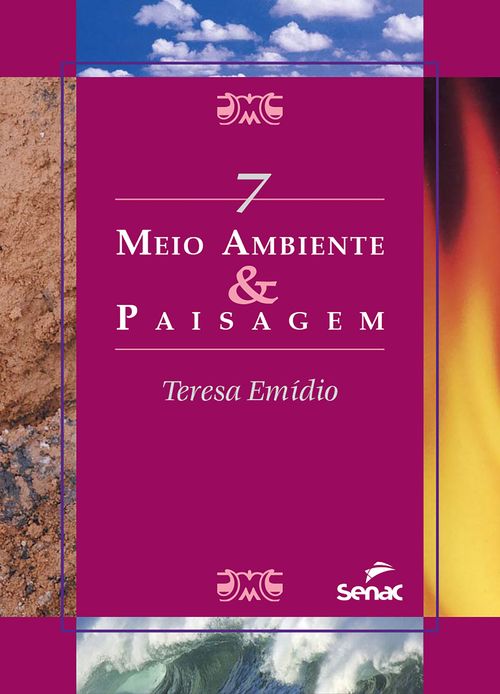 Meio ambiente & paisagem