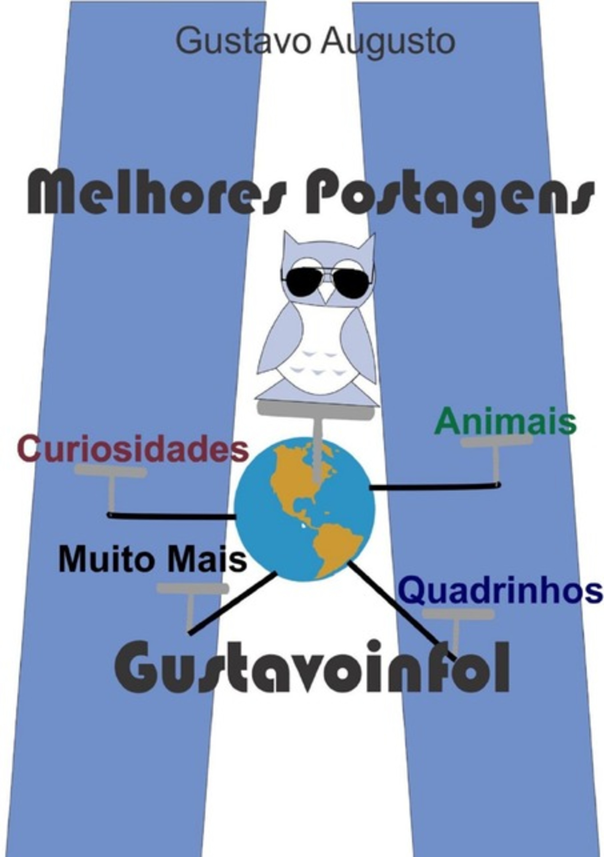 Melhores Postagens Gustavoinfol