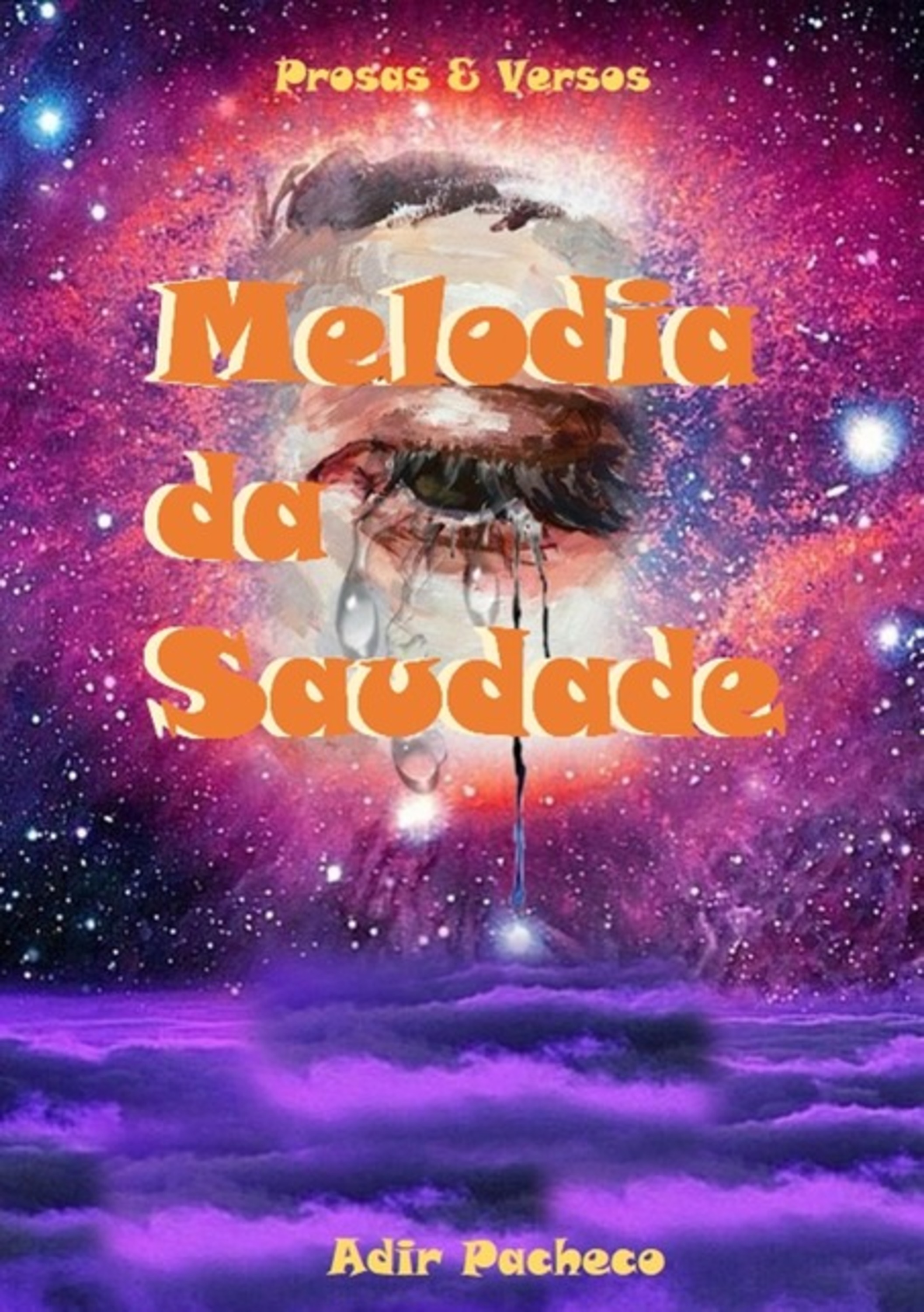 Melodia Da Saudade