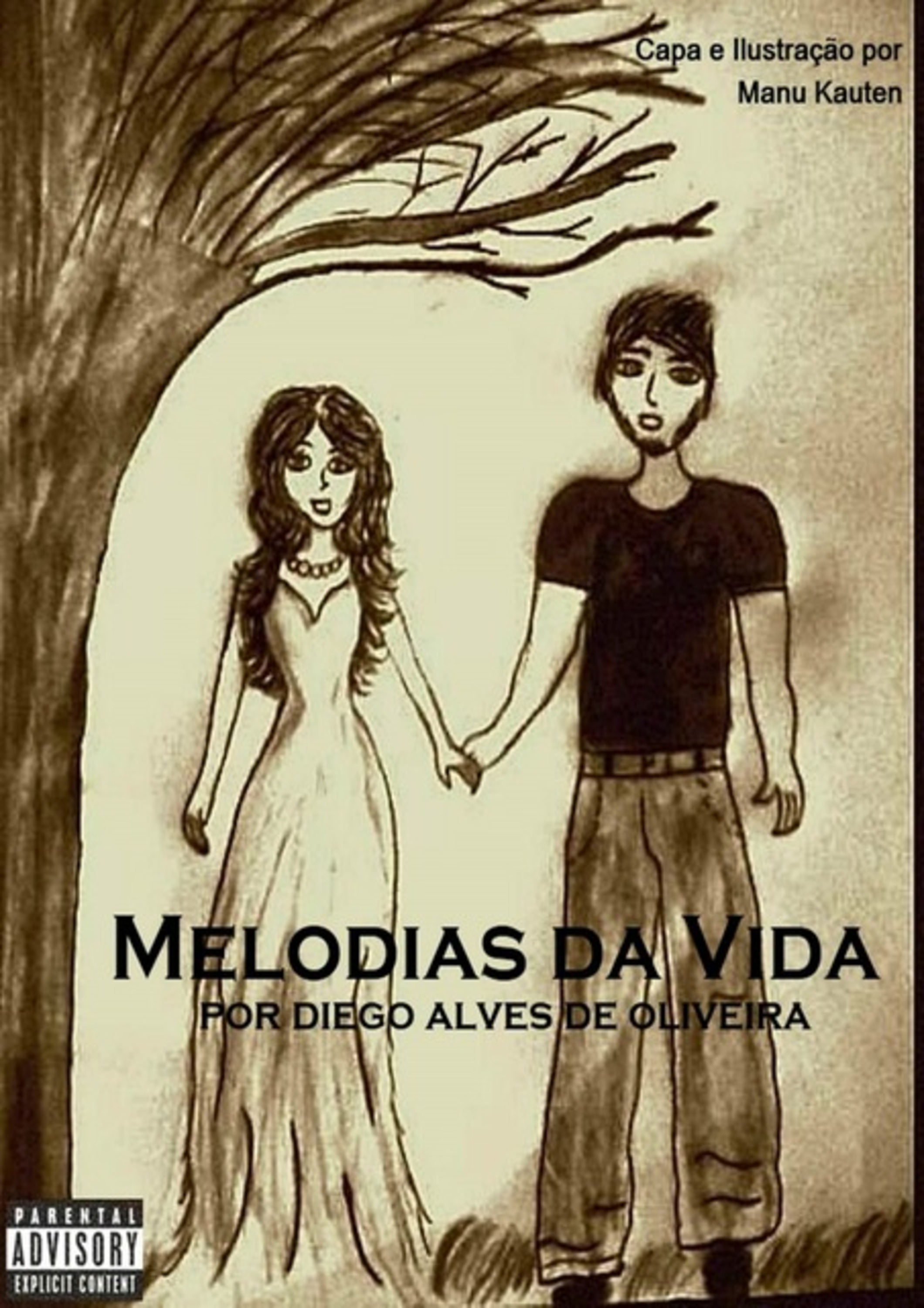 Melodias Da Vida