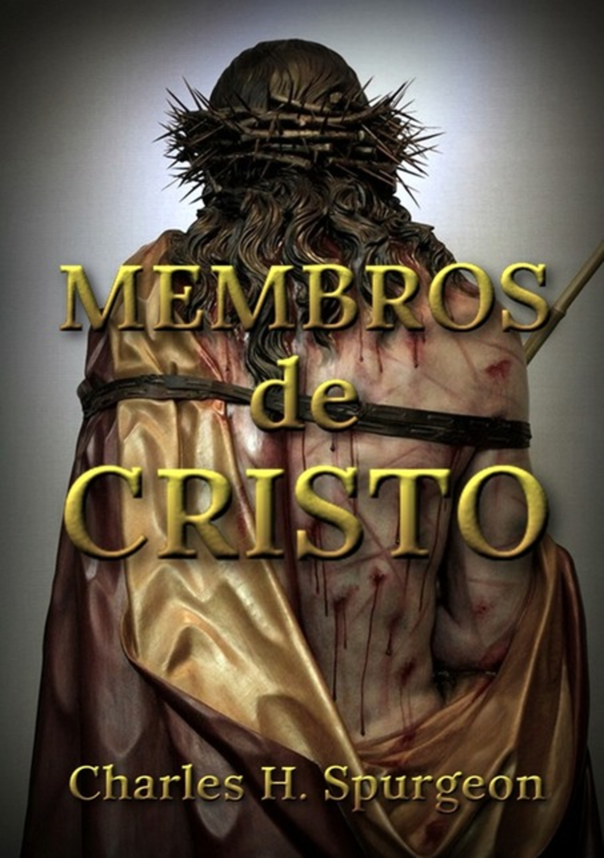 Membros De Cristo