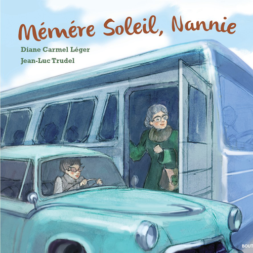 Mémére Soleil, Nannie Lune