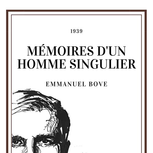 Mémoires d'un homme singulier