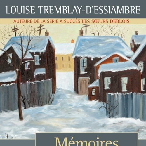 Mémoires d'un quartier, tome 7