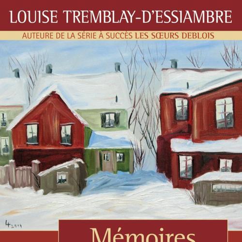 Mémoires d'un quartier, tome 9