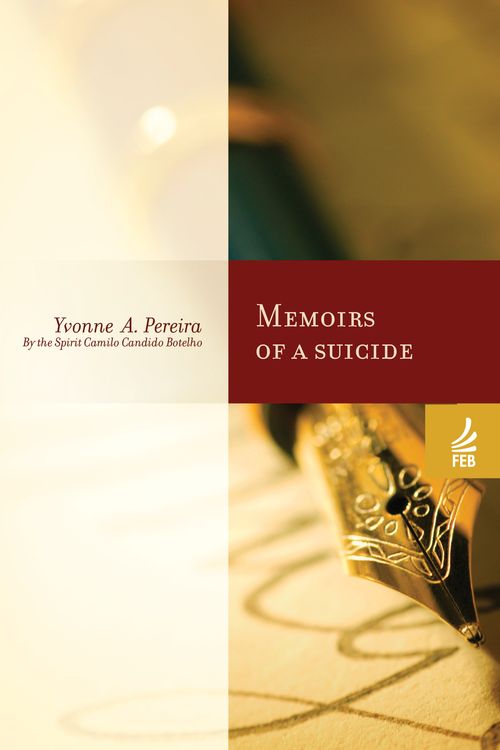 Memoirs of a suicide