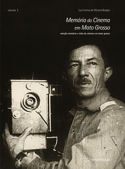 Memória do Cinema em Mato Grosso
