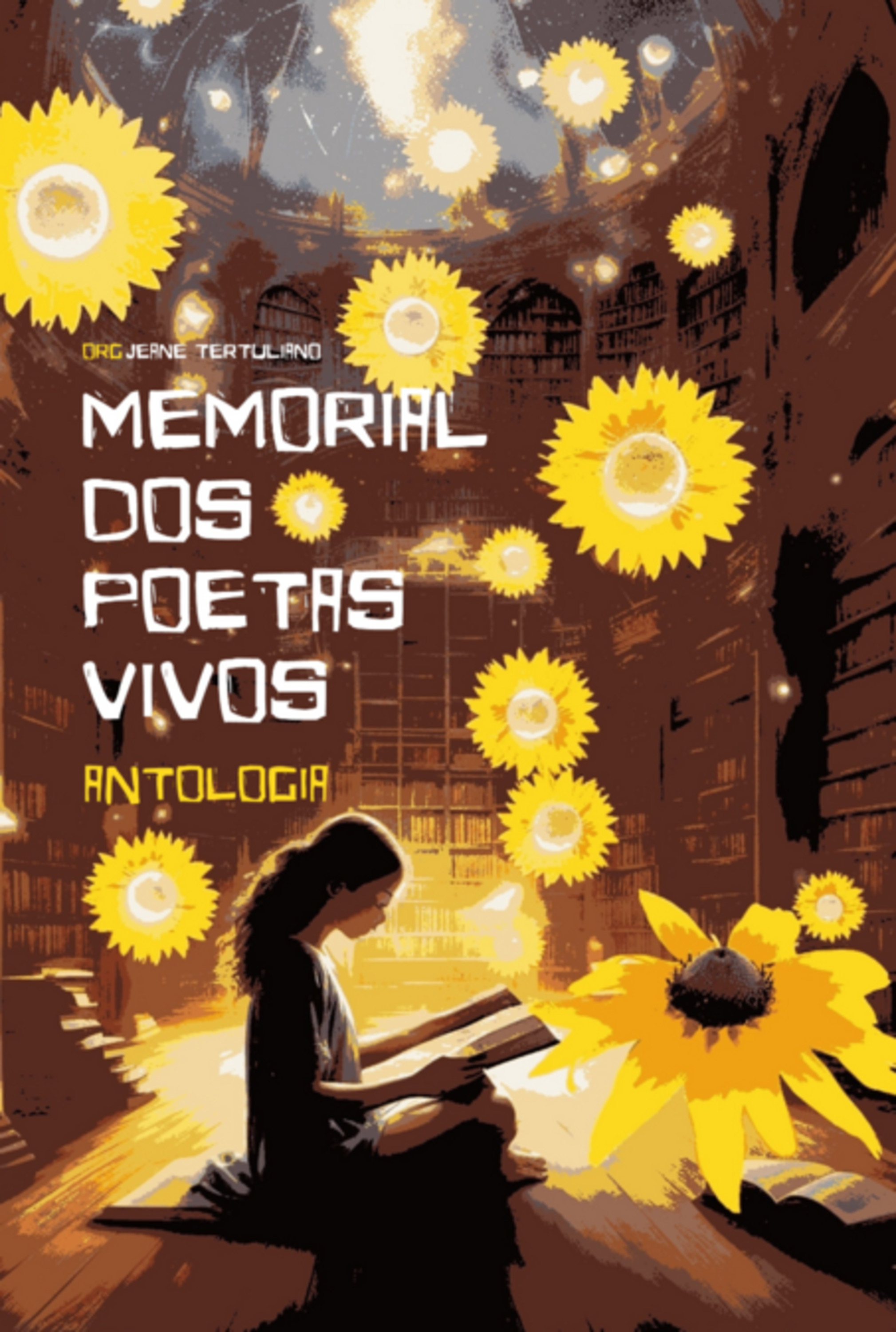 Memorial Dos Poetas Vivos