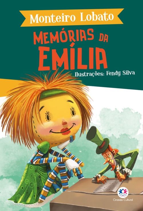 Memórias da Emília