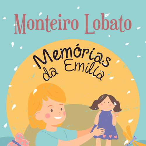 Memórias da Emília