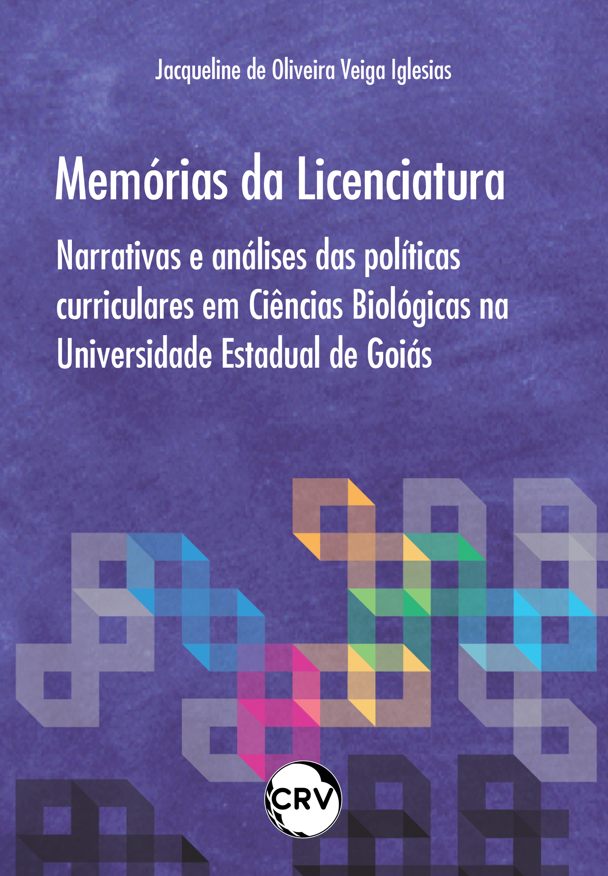 Memórias da licenciatura