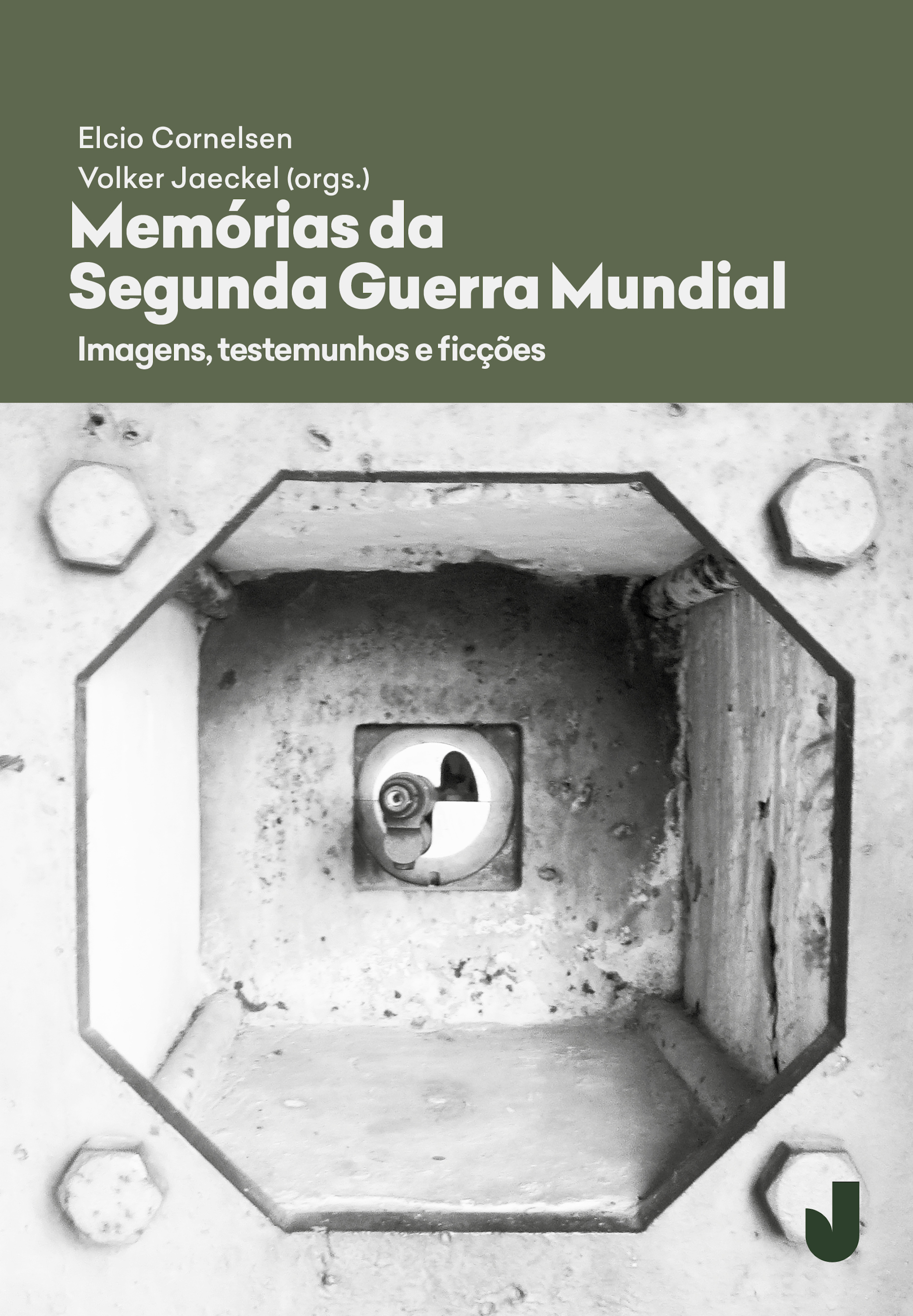 Memórias da Segunda Guerra Mundial