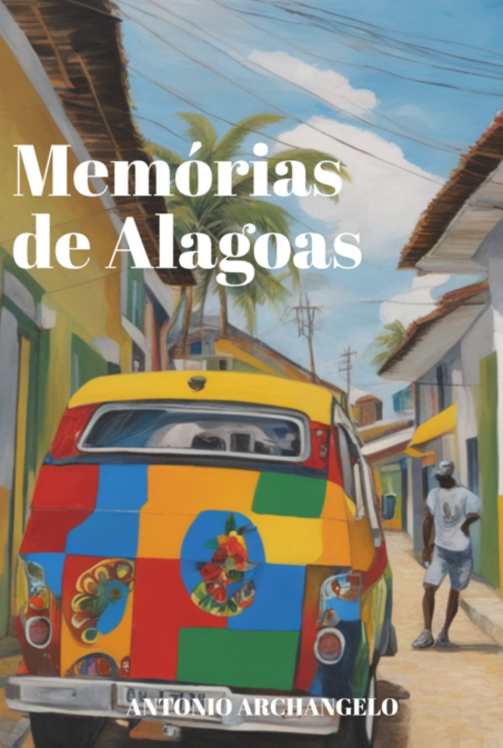 Memórias De Alagoas