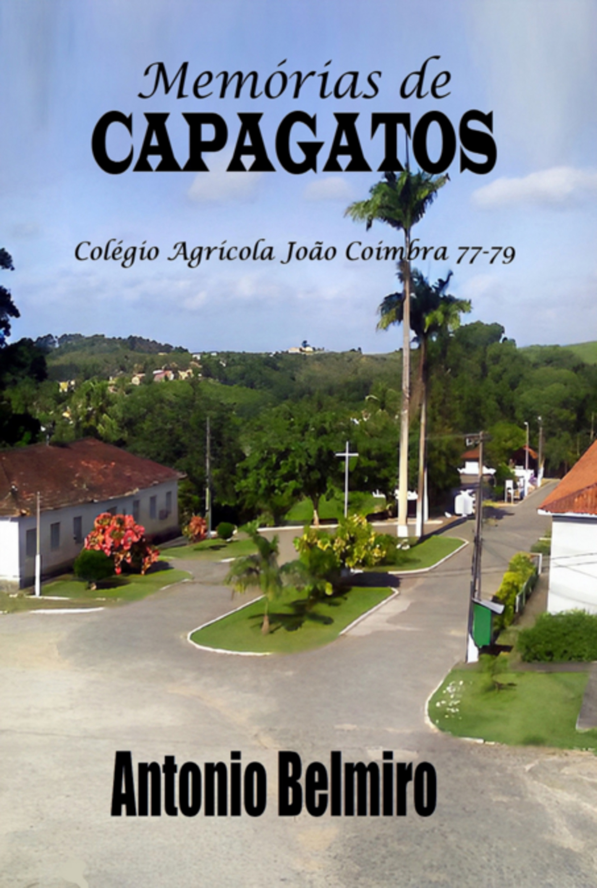 Memórias De Capagatos