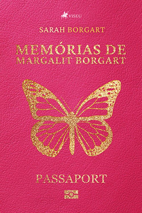 Memórias de Margalit Borgart