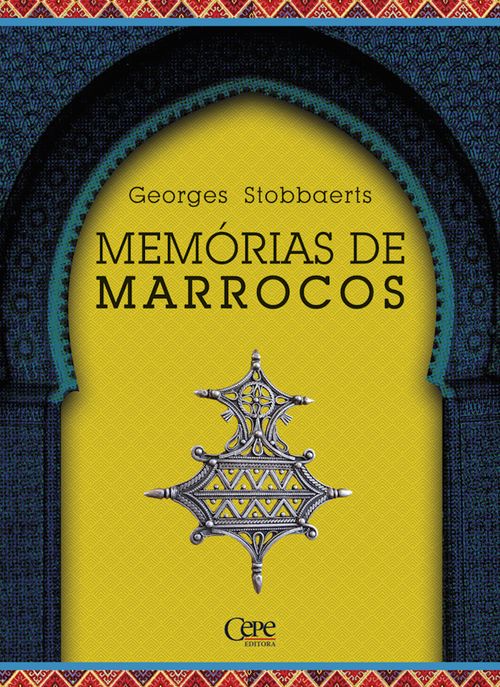 Memórias de Marrocos