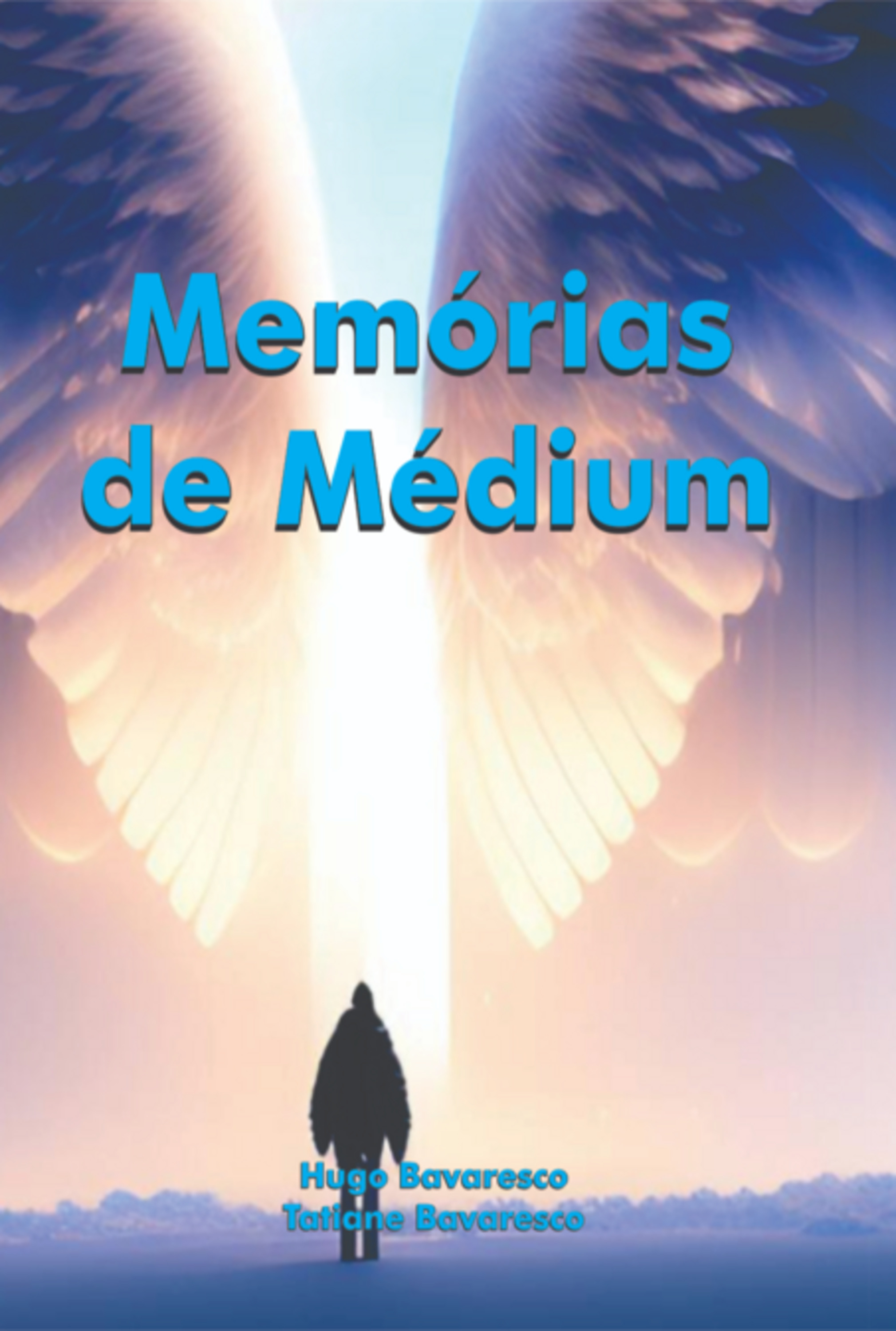 Memórias De Médium