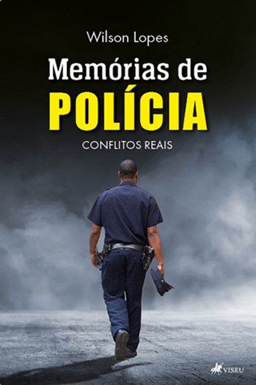 Memórias de Polícia