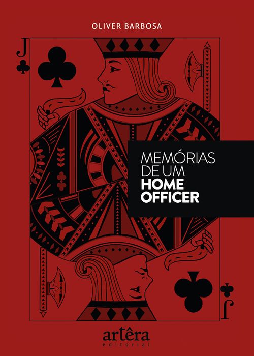 Memórias de um Home Officer