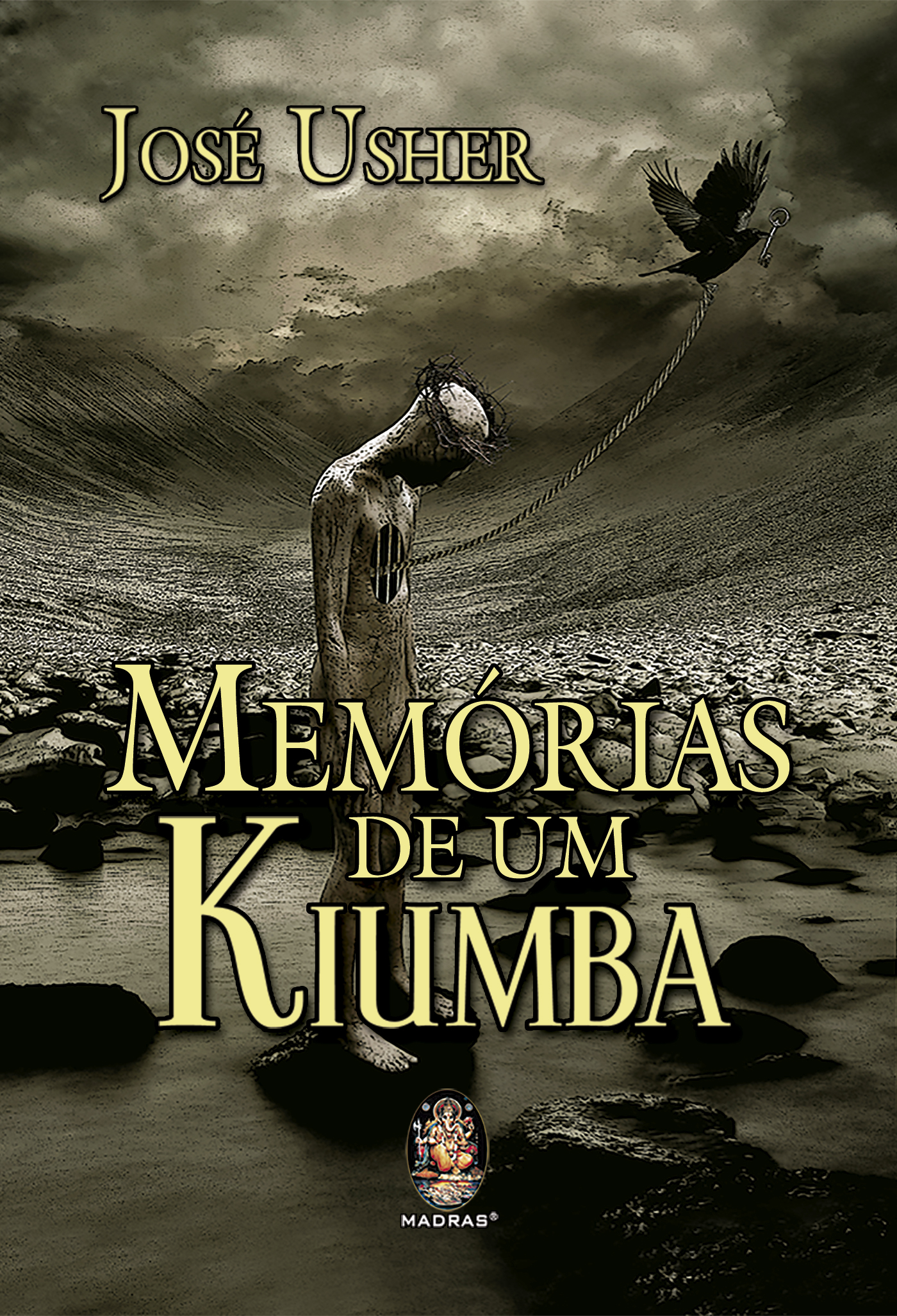 Memorias de um Kiumba
