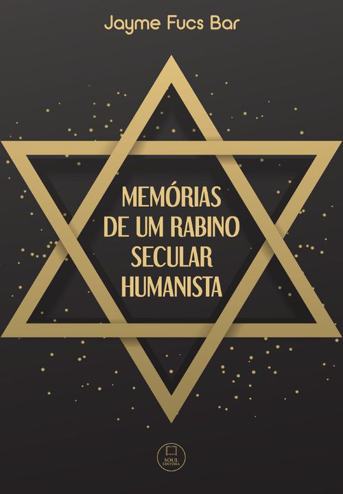 Memórias de um rabino Secular Humanista
