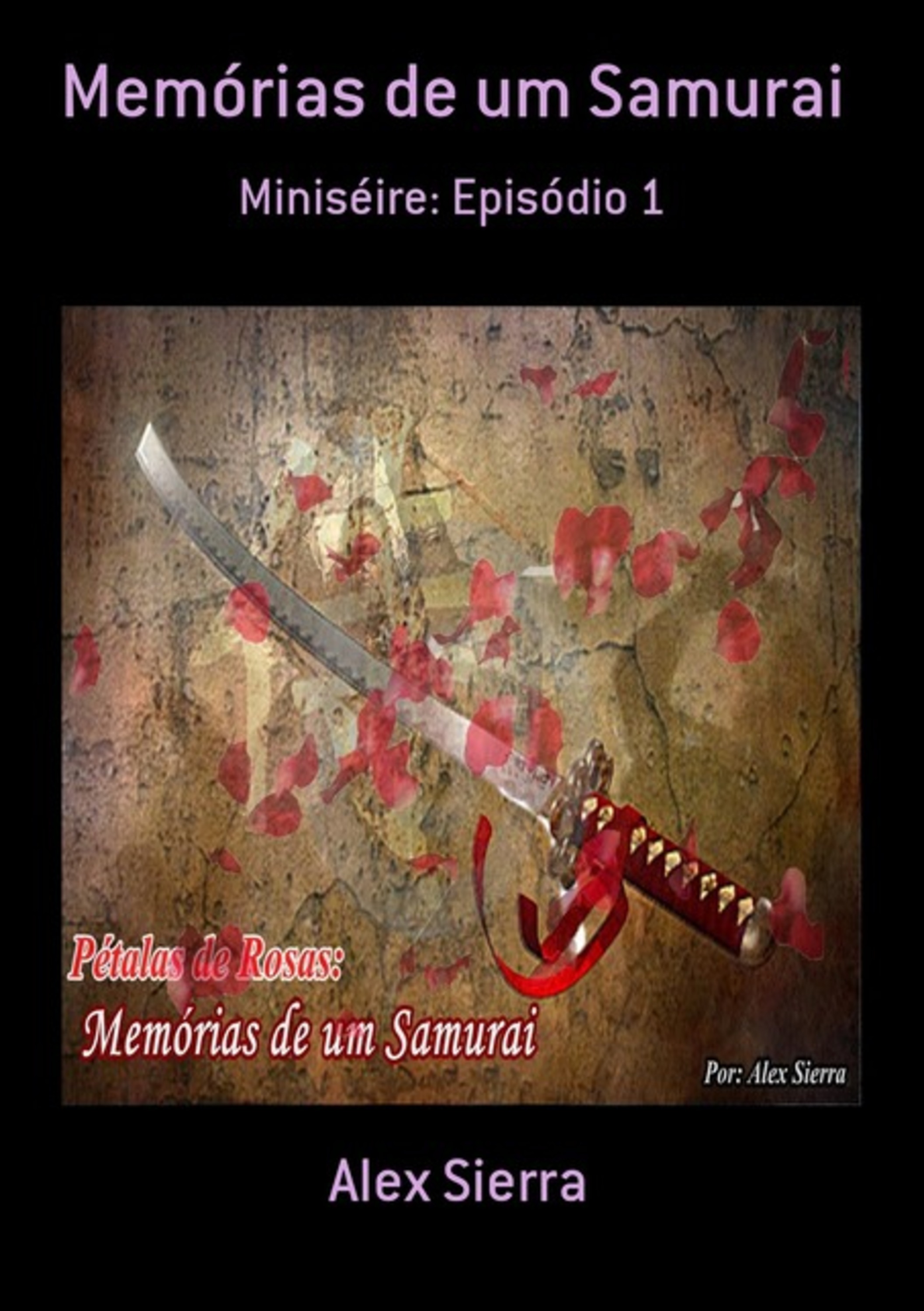 Memórias De Um Samurai