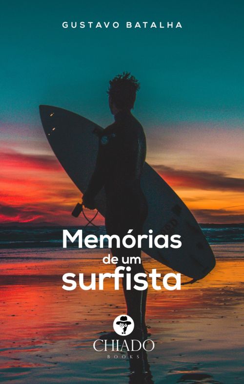 Memórias de um surfista