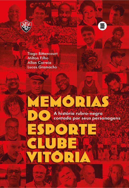 Memórias do Esporte Clube Vitória