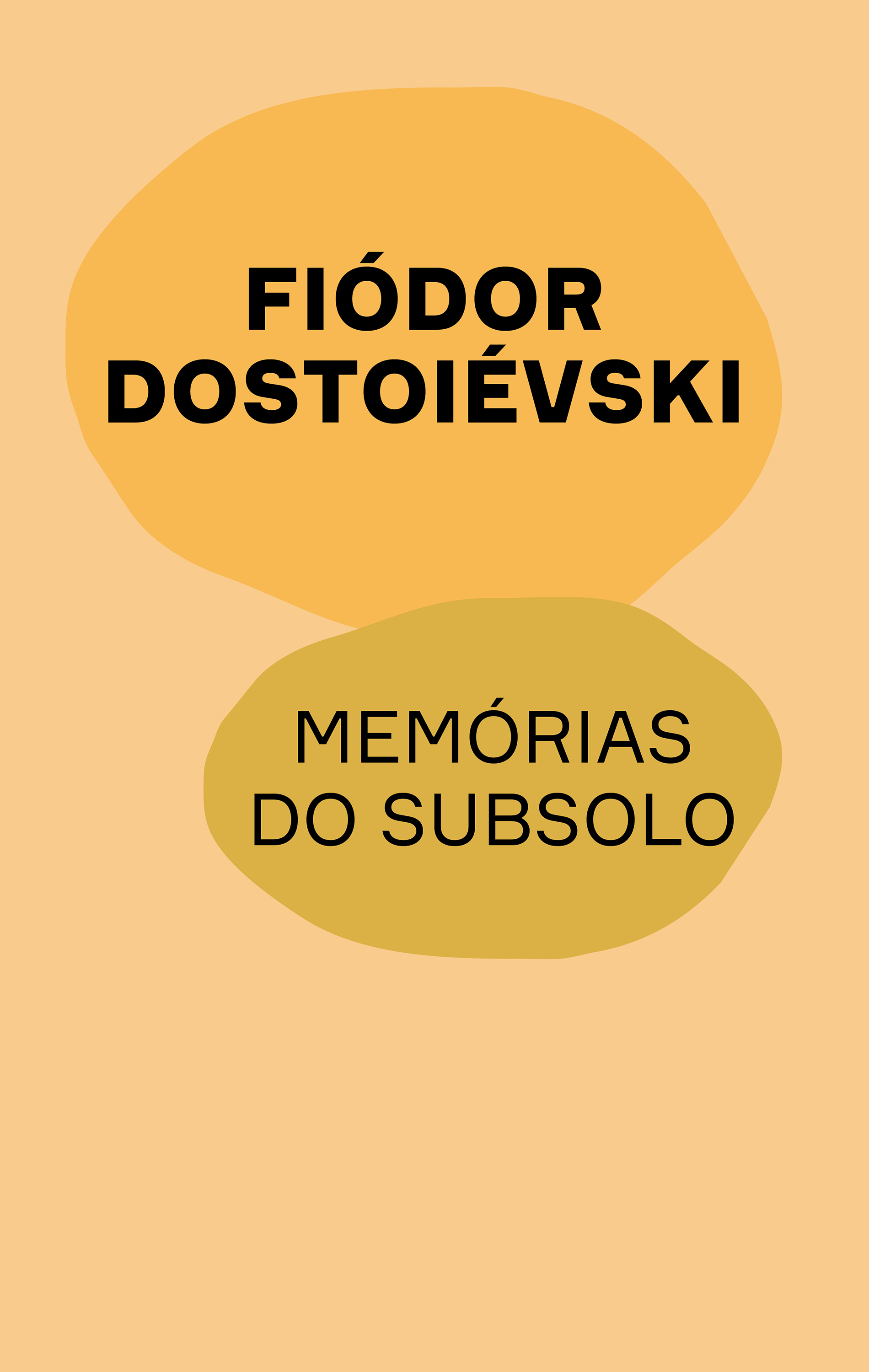 Memórias do Subsolo