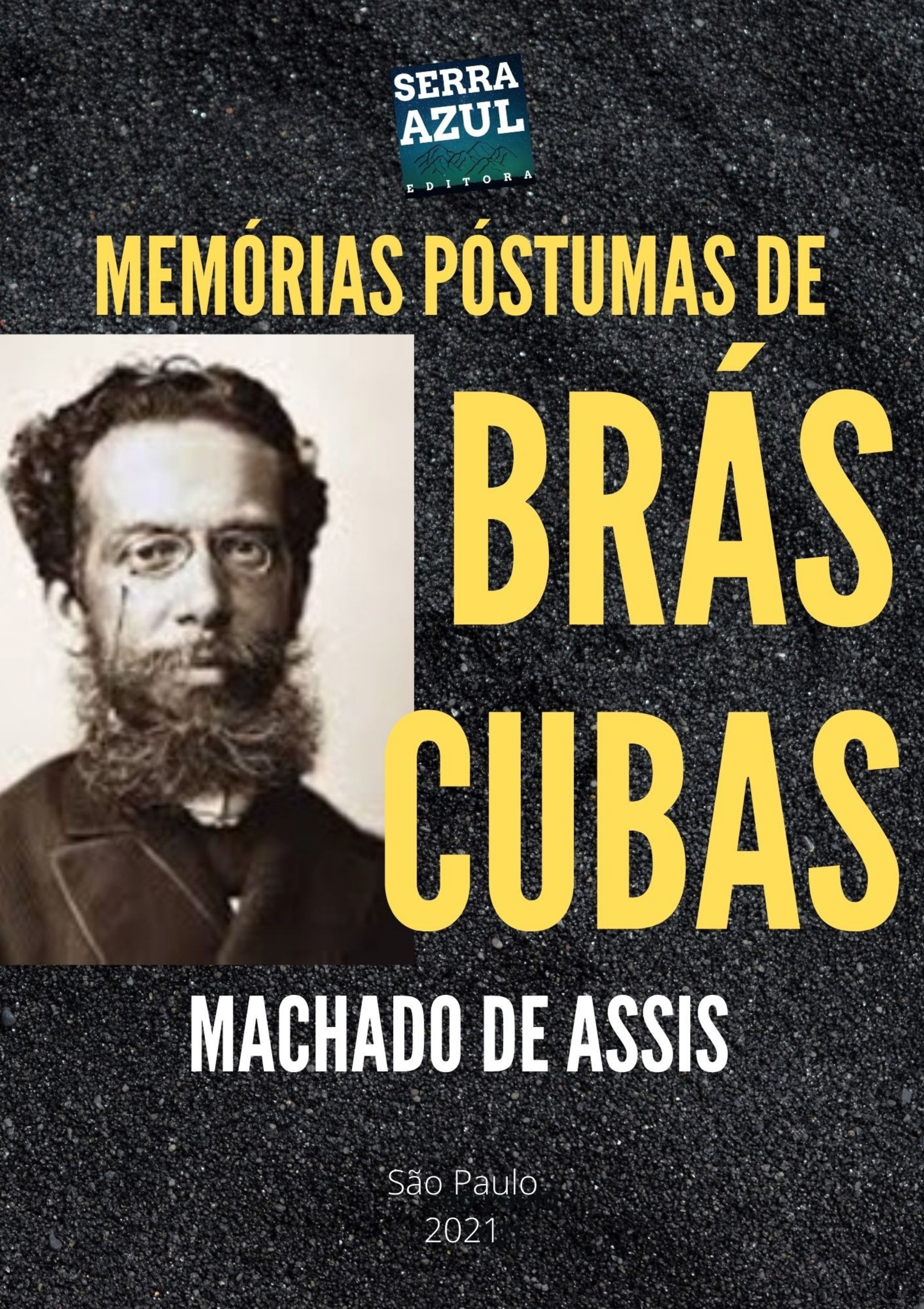 Memórias Póstumas de Brás Cubas