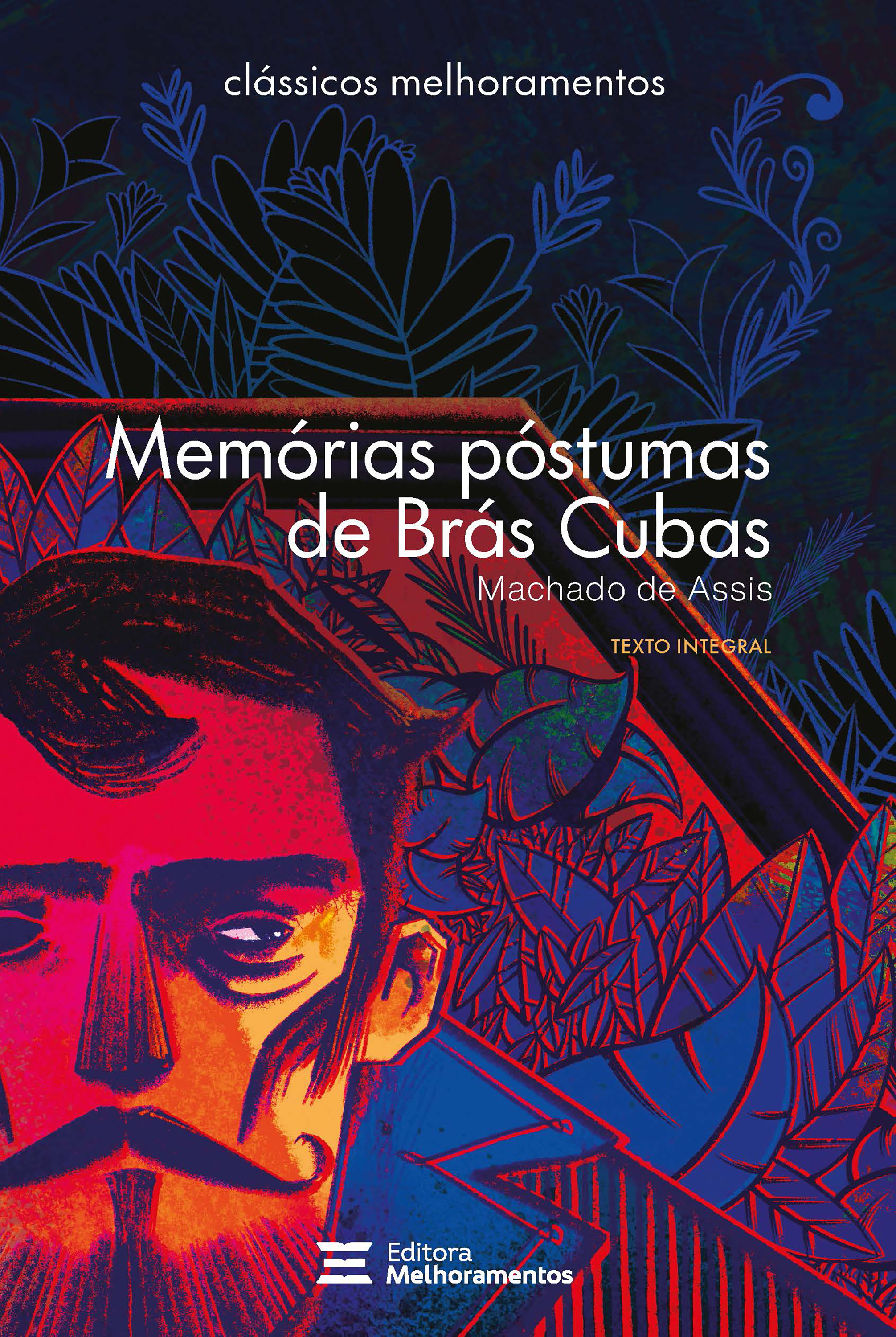 Memórias Póstumas de Brás Cubas