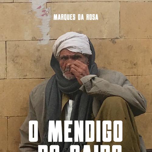 Mendigo do Cairo