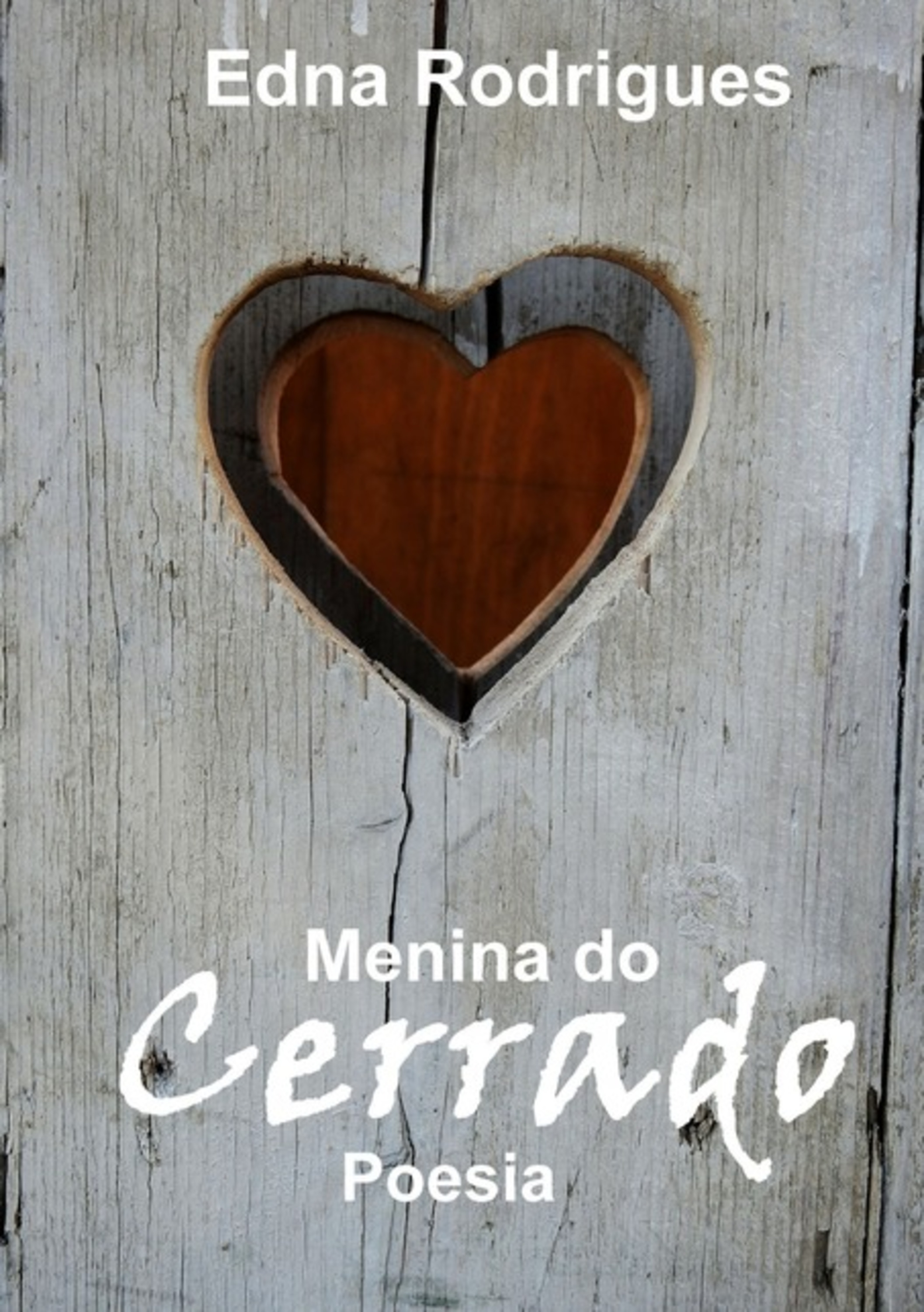 Menina Do Cerrado