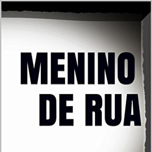 Menino de rua ERÓTICO