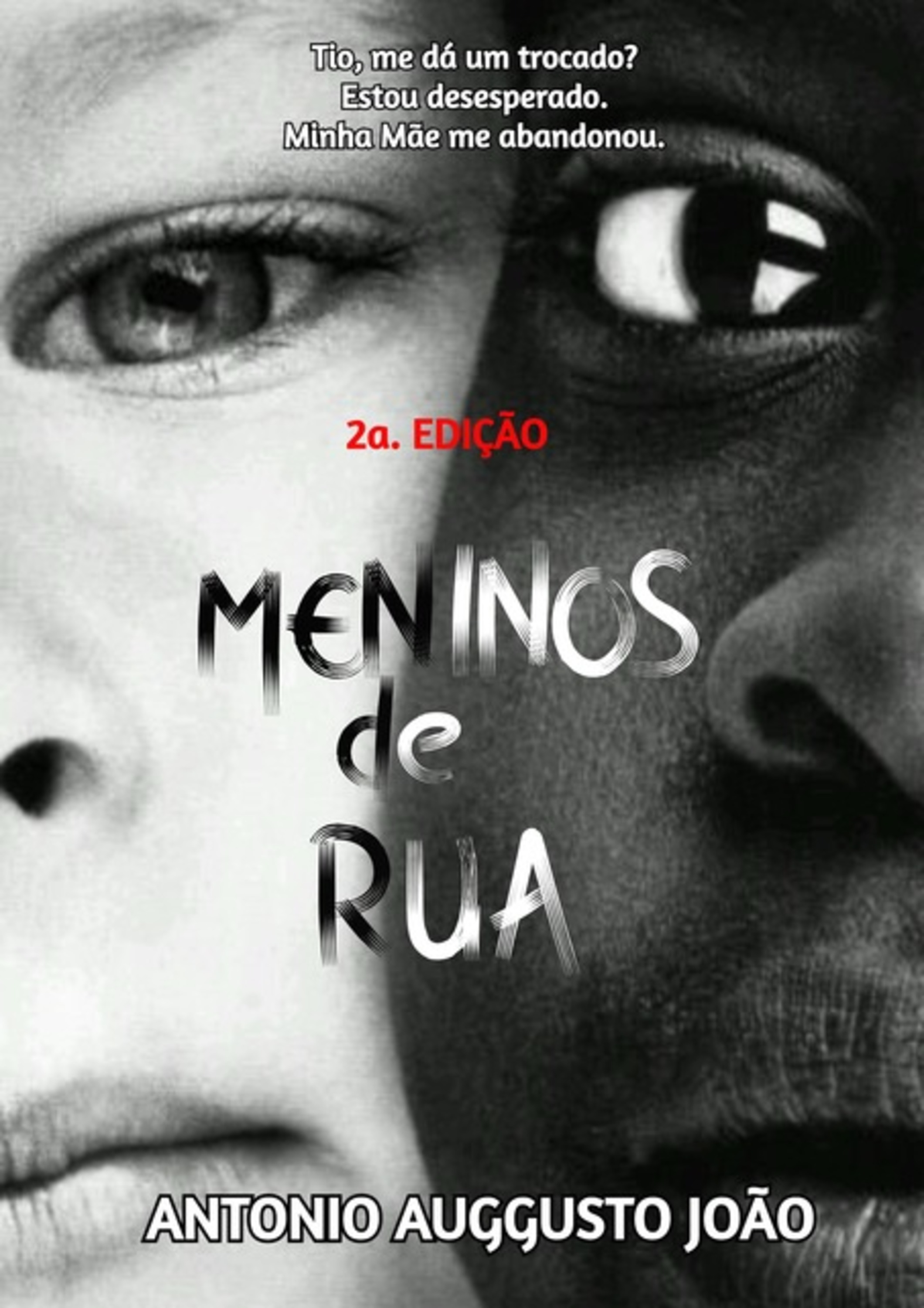 Meninos De Rua - 2a. Edição