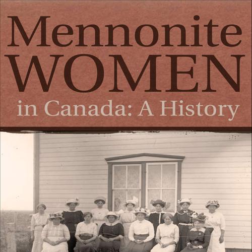 Mennonite Women in Canada