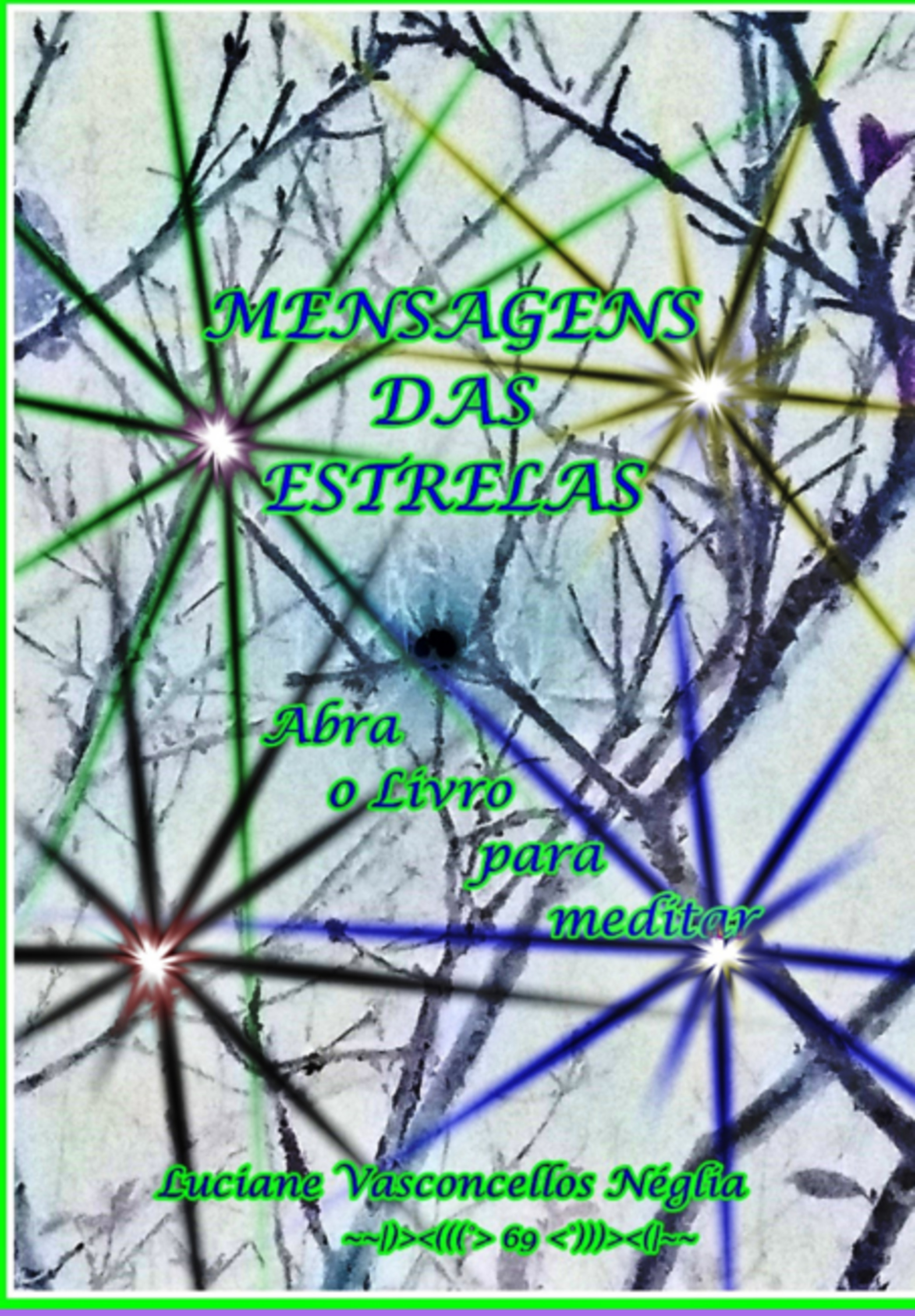 Mensagens Das Estrelas