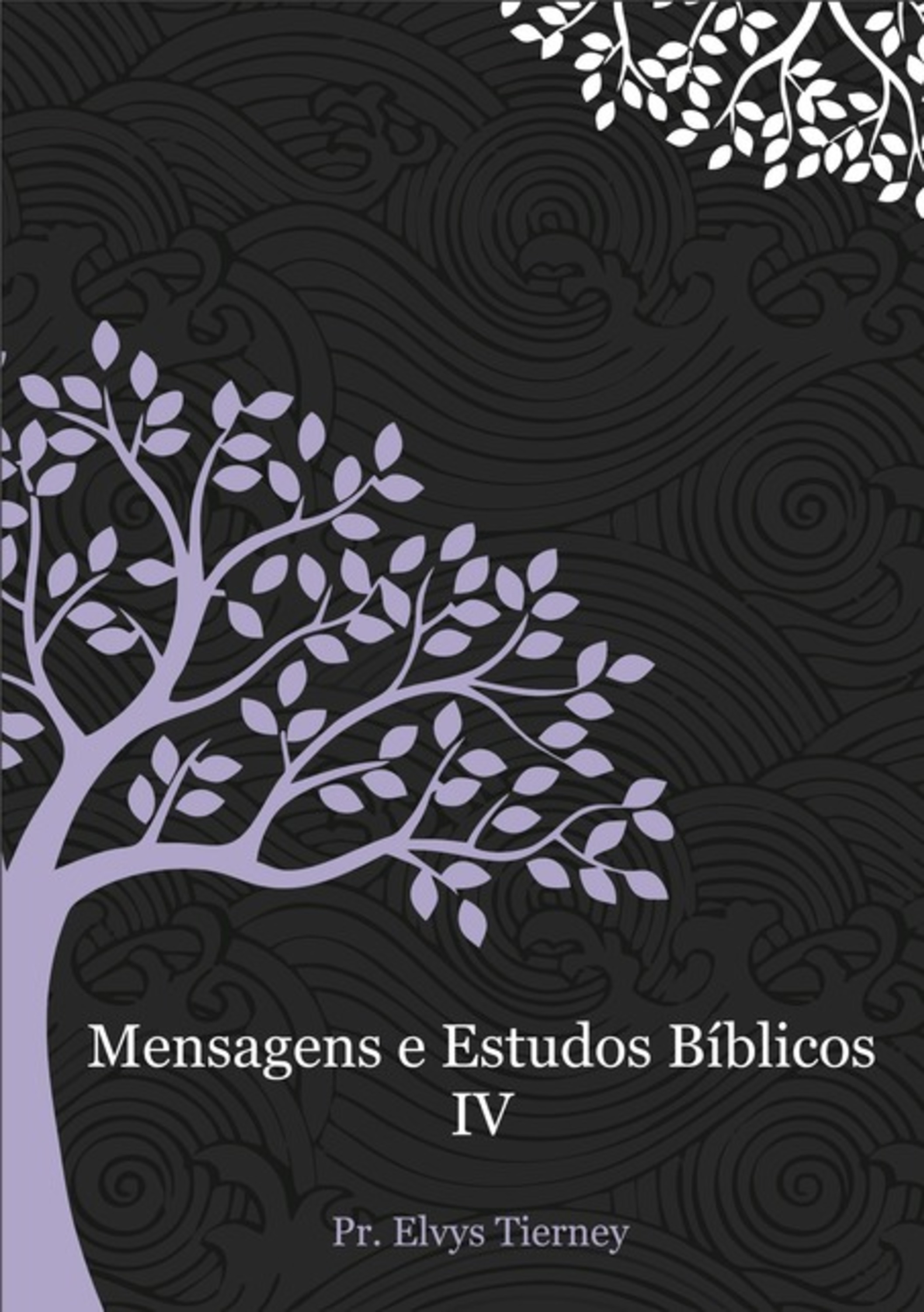 Mensagens E Estudos Bíblicos Iv