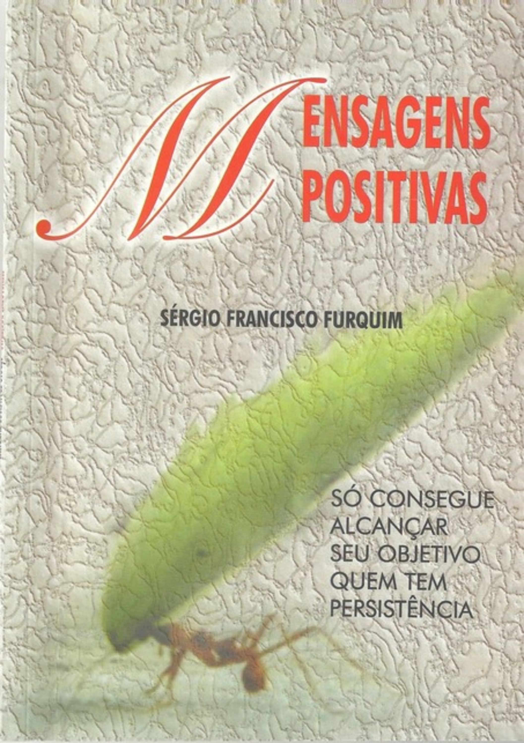 Mensagens Positivas